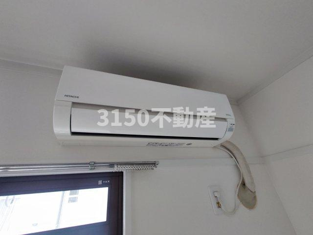 ルミエールIの設備