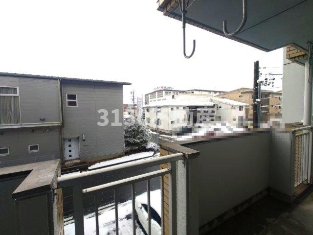 ルミエールIの展望