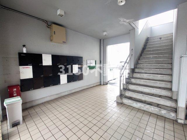 ルミエールIのその他共用部分