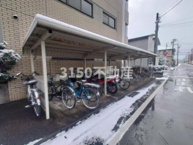 ルミエールIのその他共用部分