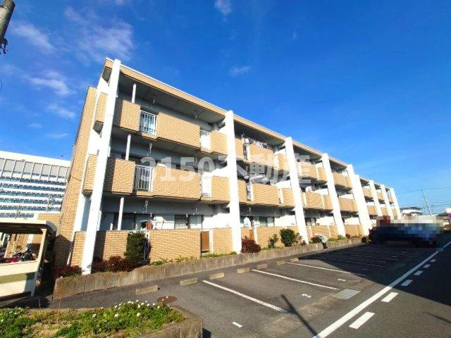 ルミエールIの外観