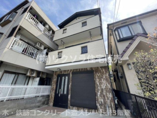 池田本町　中古一戸建ての構造・工法・仕様|■物件内覧・資金計画相談・住宅ローン相談、リフォーム相談、お問合せ受付中■
※当日・翌日のご内覧、ご相談はお電話でのお問合せがスムーズです！