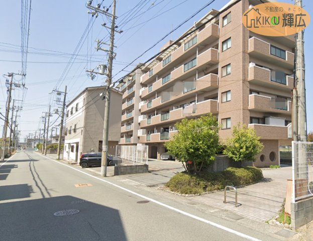 サクラメント東加古川　6階