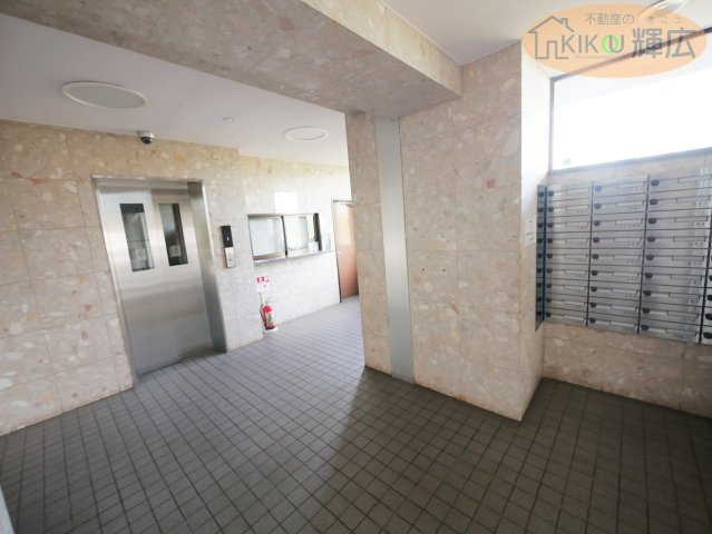 サクラメント東加古川　6階のその他共用部分