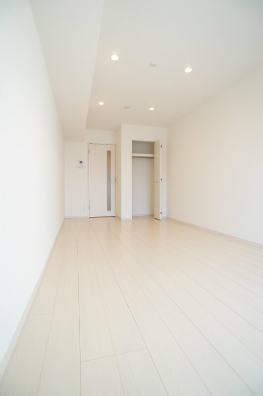 さいたま市南区太田窪２丁目の賃貸マンションの寝室