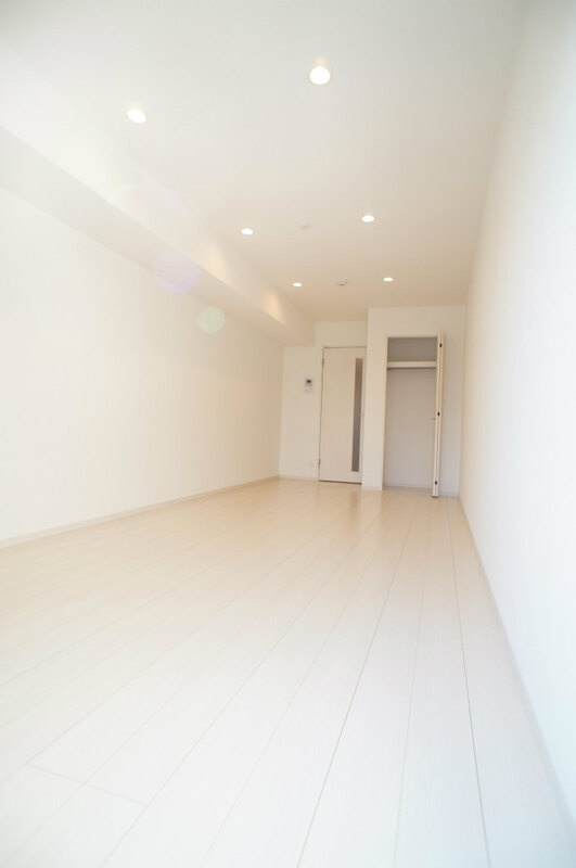 さいたま市南区太田窪２丁目の賃貸マンションの内装