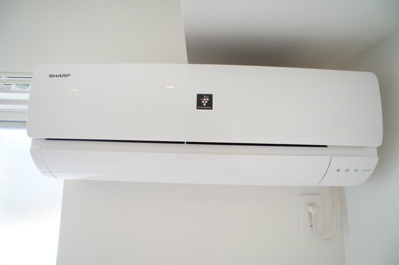 さいたま市南区太田窪２丁目の賃貸マンションの設備