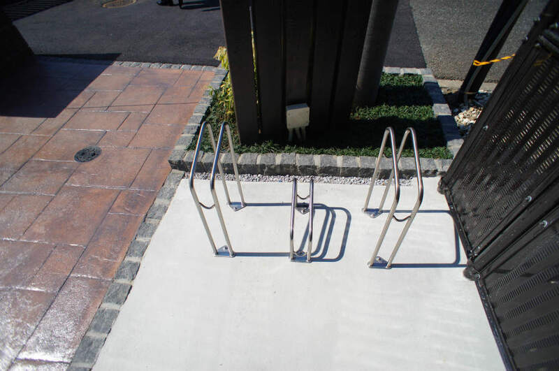 さいたま市南区太田窪２丁目の賃貸マンションのその他共用部分