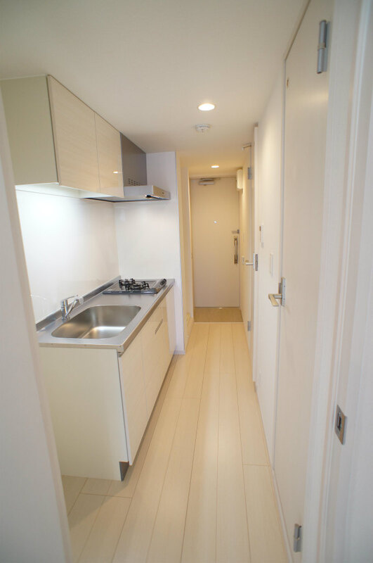 さいたま市南区太田窪２丁目の賃貸マンションのキッチン