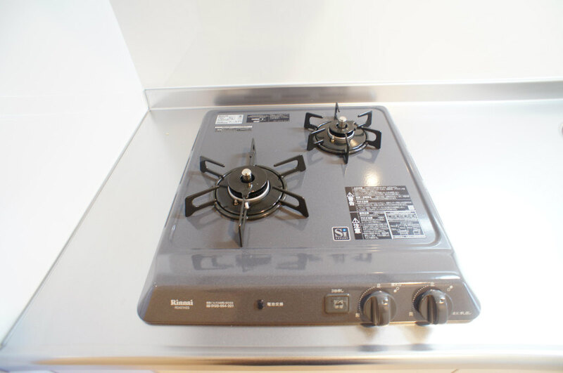 さいたま市南区太田窪２丁目の賃貸マンションのキッチン