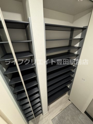 【その他】 | Ｆａｍｉｌｉｅ | ※室内写真は同ハウスメーカー施工イメージとなります。