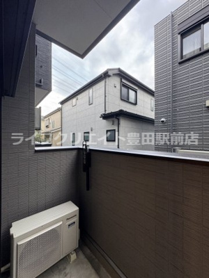 【展望】 | Ｆａｍｉｌｉｅ | ※室内写真は同ハウスメーカー施工イメージとなります。