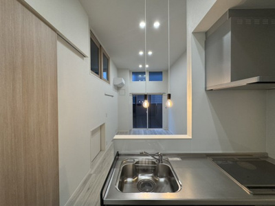 【その他共用部分】 | Ｆａｍｉｌｉｅ | ※室内写真は同ハウスメーカー施工イメージとなります。