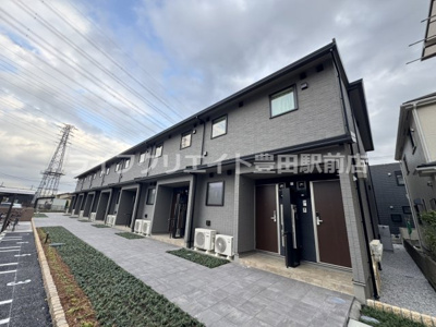 【外観】 | Ｆａｍｉｌｉｅ