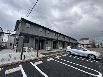 【駐車場】 | Ｆａｍｉｌｉｅ