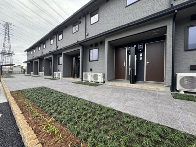 【外観】 | Ｆａｍｉｌｉｅ