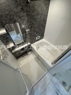 【浴室】 | Ｆａｍｉｌｉｅ | ※室内写真は同ハウスメーカー施工イメージとなります。