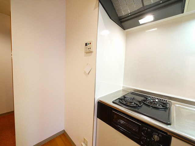 サウス・マ・メゾンの設備