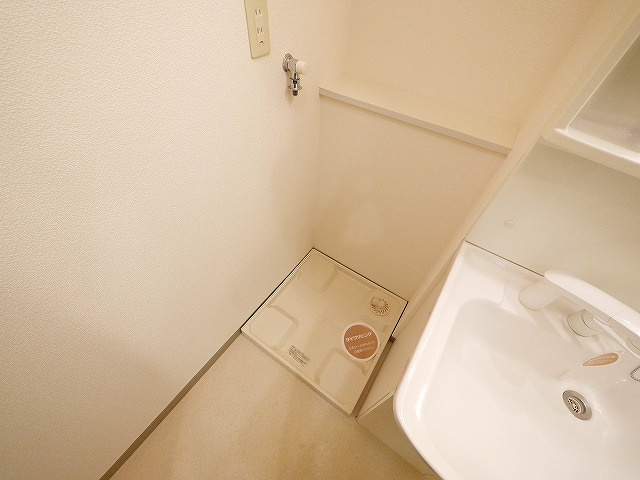 サウス・マ・メゾンの設備