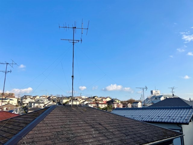 富士塚戸建の展望