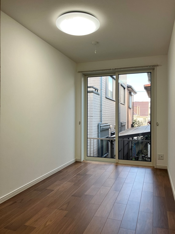 富士塚戸建のその他