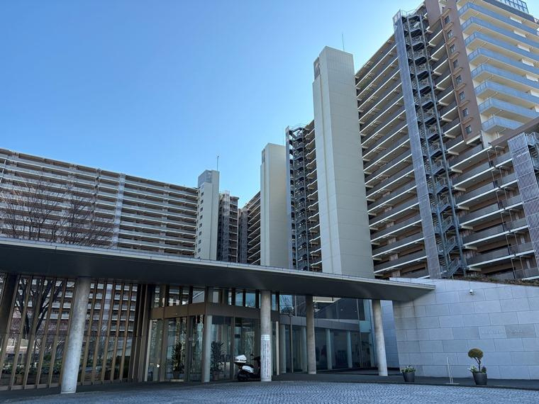 ニュートンプレイスノースコート　