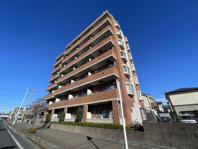 煉瓦館シャトルVII