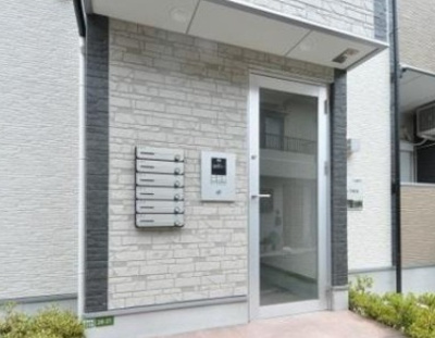 【エントランス】 | ヴィレッタ城東