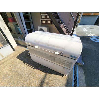 【その他共用部分】 | ヴィレッタ城東