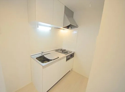 【キッチン】 | ヴィレッタ城東 | ※同施工会社のイメージ写真※