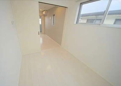 【寝室】 | ヴィレッタ城東 | ※同施工会社のイメージ写真※