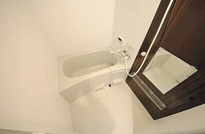 【浴室】 | ヴィレッタ城東 | ※同施工会社のイメージ写真※