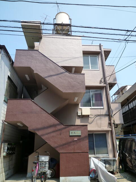 杉並区高円寺南2丁目のマンションの画像