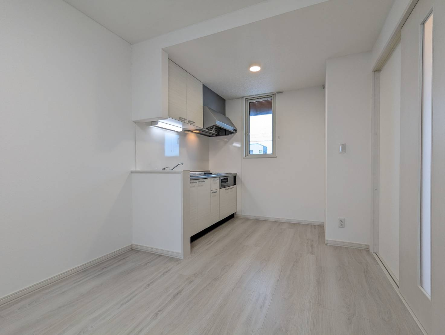 La Tour Winの居間・リビング