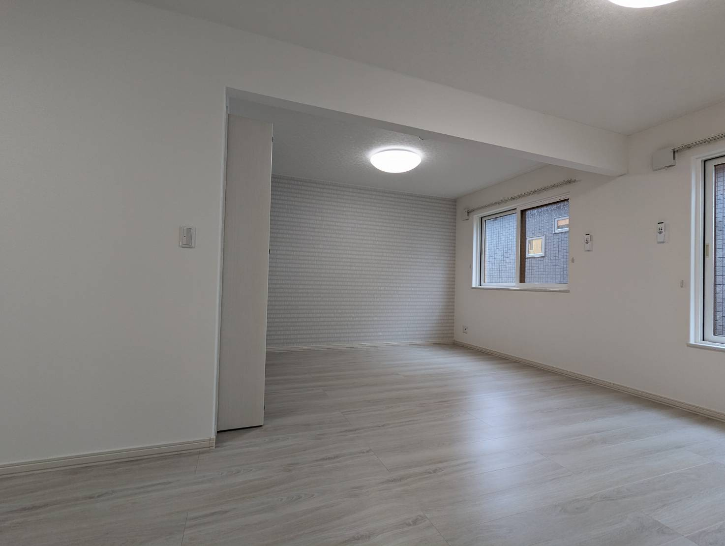 La Tour Winの居間・リビング