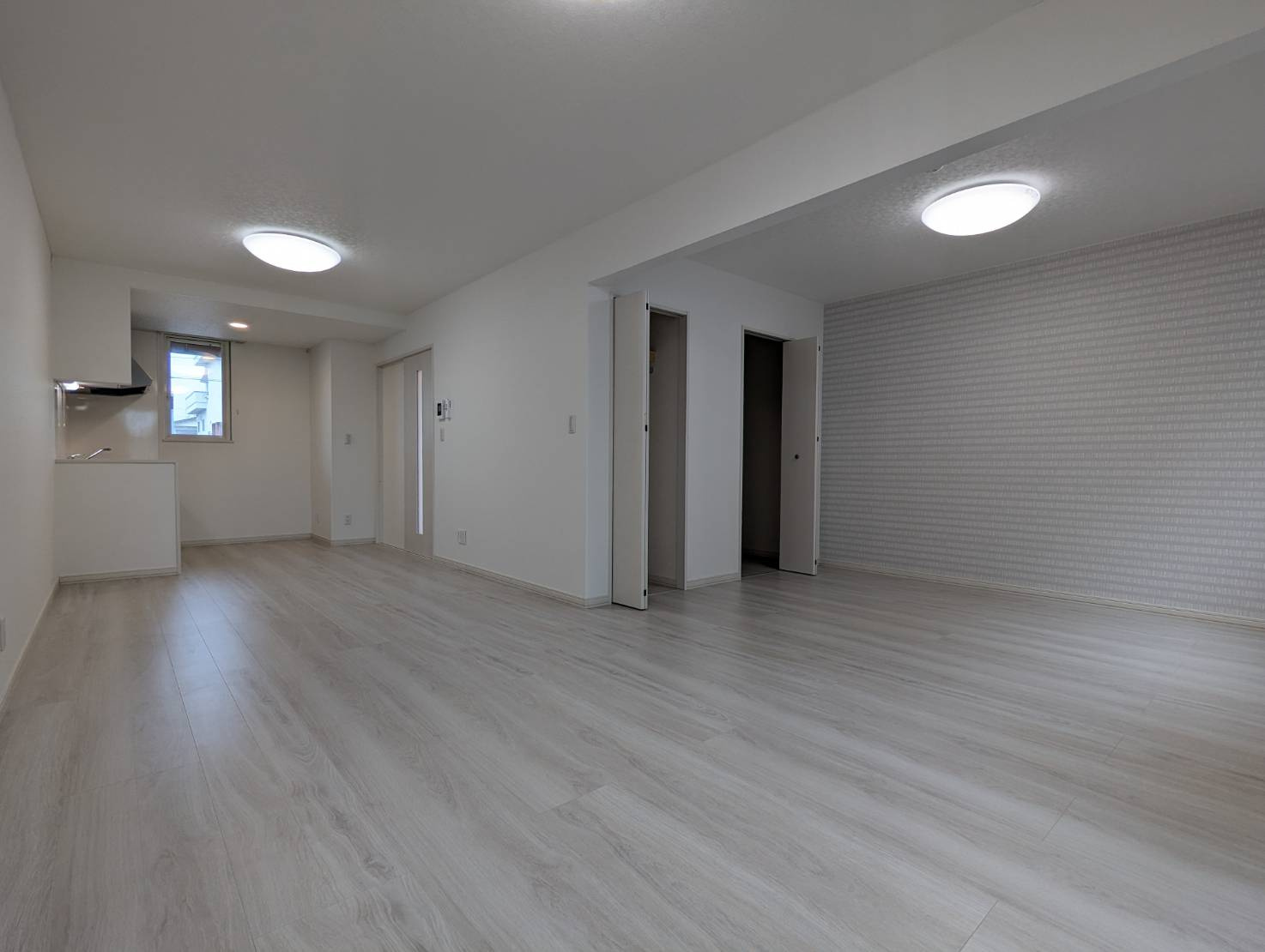 La Tour Winの居間・リビング