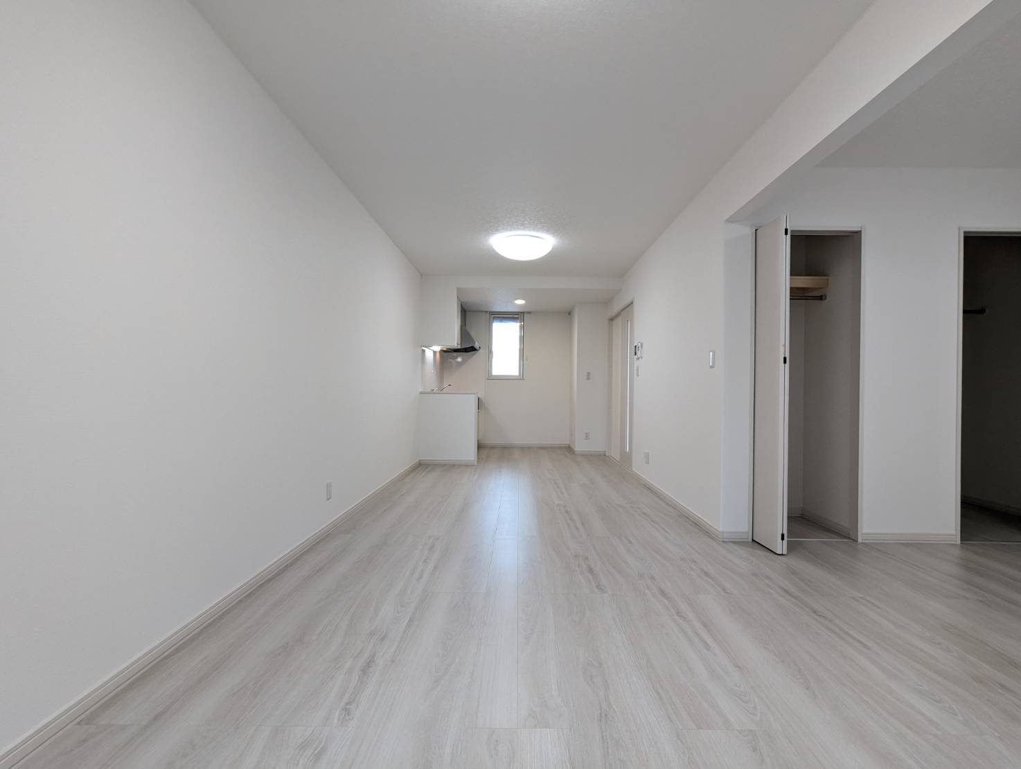 La Tour Winの居間・リビング