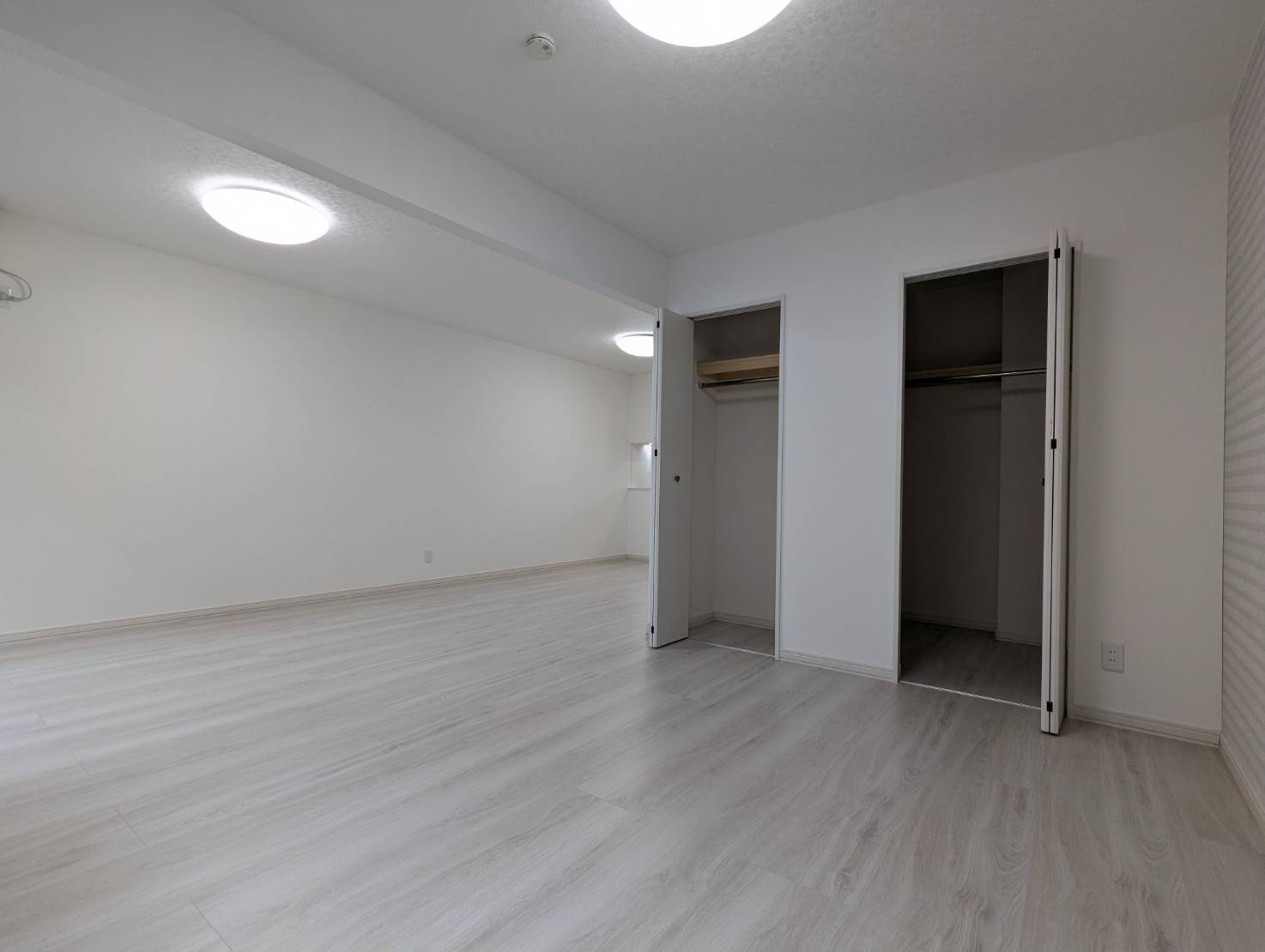 La Tour Winの居間・リビング