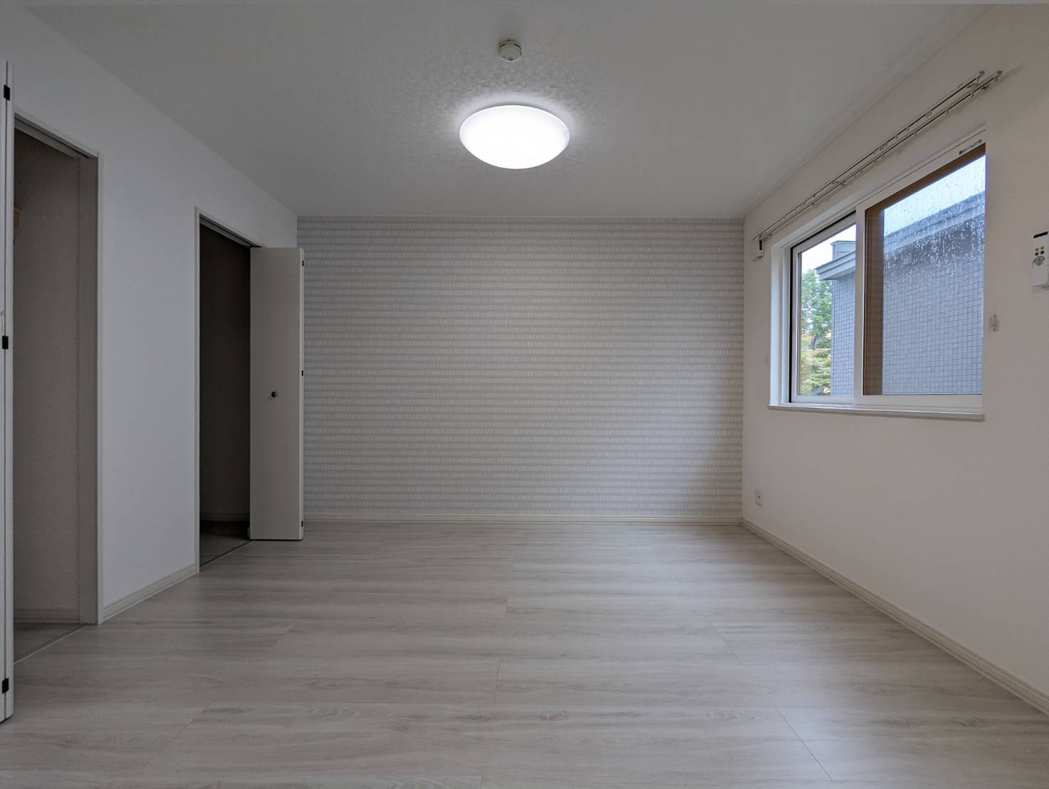 La Tour Winの内装