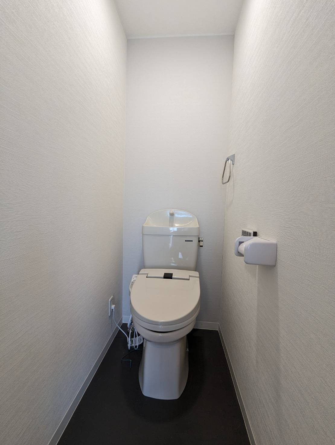 La Tour Winのトイレ