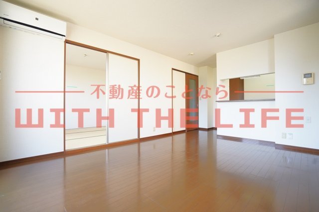 シャンティ小森野【キャッシュバック対象】の内装|物件の内装です