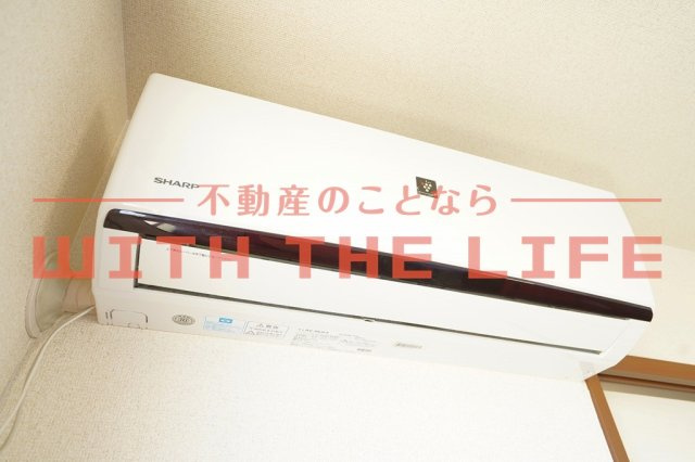 シャンティ小森野【キャッシュバック対象】の設備