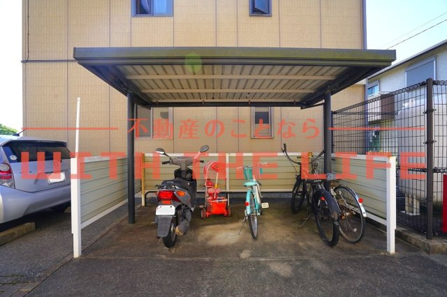 シャンティ小森野【キャッシュバック対象】のその他共用部分