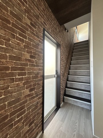 春日部市大場の一戸建てのその他