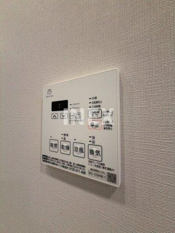 ルフォンプログレ横浜関内の設備
