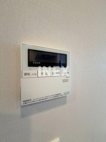 ルフォンプログレ横浜関内の設備