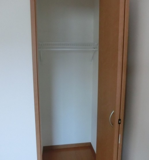 プレシャス　ジュノーの収納