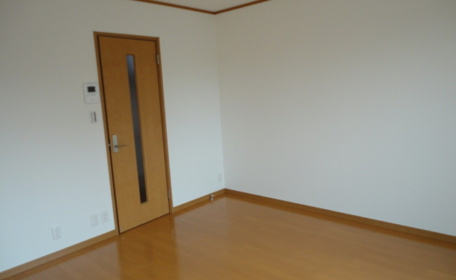 プレシャス　ジュノーの内装