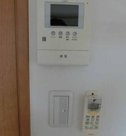 プレシャス　ジュノーのセキュリティ