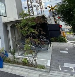 【その他共用部分】 | ルネサンスコート上北沢Ｆｒｏｎｔ